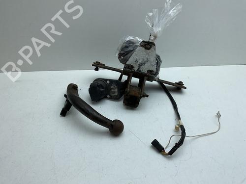 Used Tow ball/Mechanism Tow ball/Mechanism SAAB 9-5 Estate (YS3E) 2.3 Turbo (250 hp) 40042059 40042059