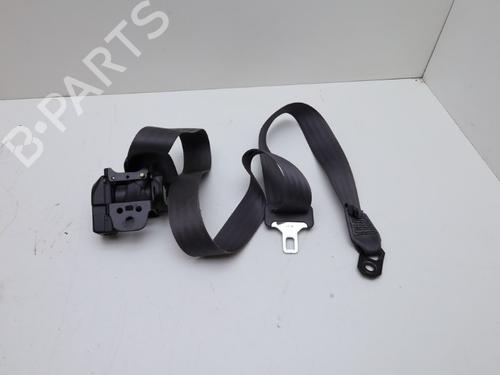 Used Rear right seatbelt VOLVO V70 I (875, 876) 2.4 (144 hp) 29220314