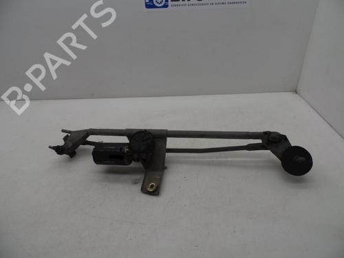 Used Front wipers mechanism VOLVO XC70 I Cross Country (295) 2.4 T XC AWD (193 hp) 18617542