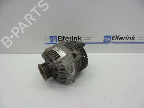Used Alternator VOLVO 440 (445) 2.0 (110 hp) 18628359