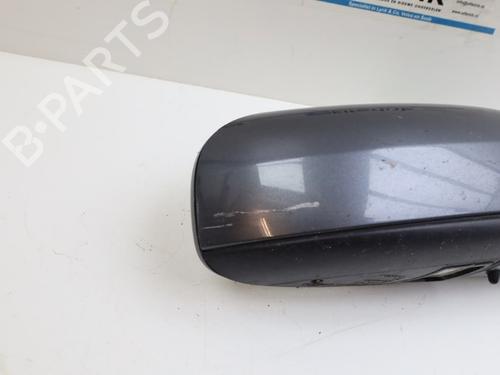 Right mirror VOLVO S60 I (384) 2.4 | BP18639851C27 