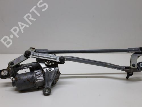 Used Front wipers mechanism Front wipers mechanism VOLVO V40 Hatchback (525) D2 (114 hp) 33607097 33607097