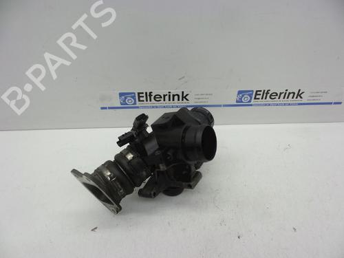 Used Throttle body VOLVO V50 (545) 1.6 D (110 hp) 18626896