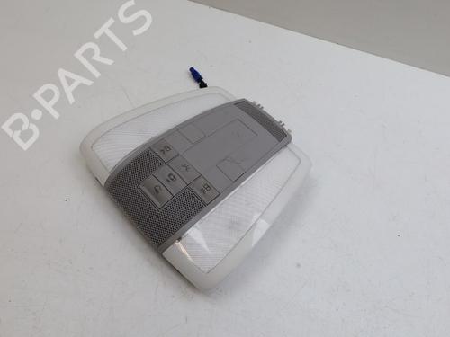 Interior roof light MERCEDES-BENZ C-CLASS (W204) C 180 CGI (204.049) | BP26722116I8 