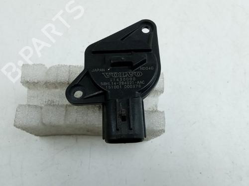 Mass air flow sensor VOLVO XC90 II (256) T8 Hybrid AWD | BP31332726M95 - Image 2