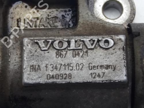 Used Electronic sensor VOLVO V70 II (285) 2.4 (140 hp) 18634557