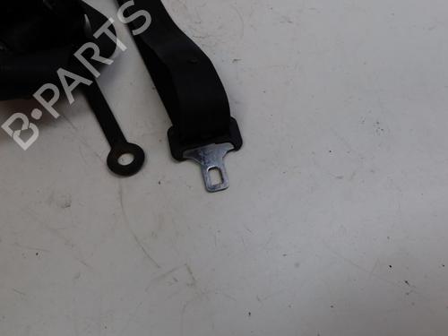 Front left seatbelt SAAB 900 II Convertible 2.0 -16 Turbo | BP20643651I26 
