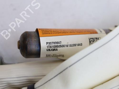 Right curtain airbag VOLVO V60 I (155) D6 Hybrid AWD | BP29954176C12