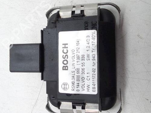 Used Electronic sensor VOLVO S80 II (124) D5 (185 hp) 18617470