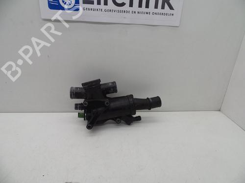 Used Thermostat housing Thermostat housing 18615494 18615494