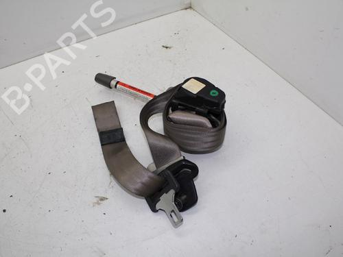 Used Seat buckle VOLVO C70 I Coupe (872) T-5 (240 hp) 18612181