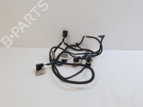 Used Electronic module Electronic module 21843982 21843982