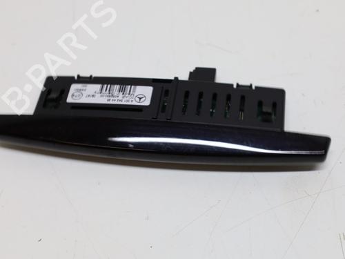 Control unit MERCEDES-BENZ E-CLASS (W212) E 350 CGI (212.057) | BP40532763M11 - Image 3