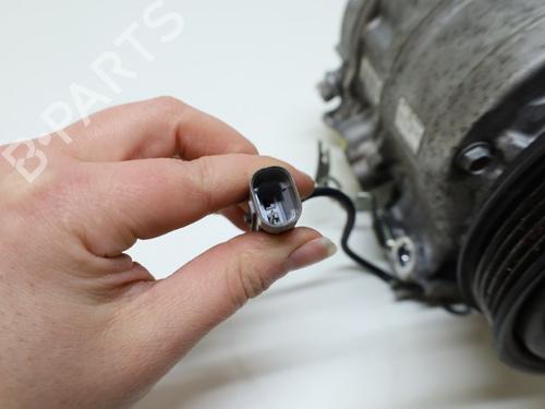 AC compressor MERCEDES-BENZ CLA Coupe (C117) CLA 180 (117.342) | BP36501782M34  - Image 5