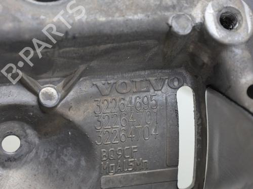 Break pedal VOLVO XC60 II (246) T8 Hybrid Polestar AWD | BP33322135I19 - Image 3