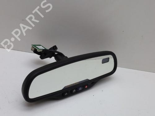 Specchietti retrovisore SAAB 9-7X 5.3 AWD (299 hp) 29954249