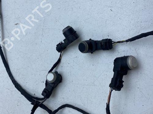 Used Electronic module Electronic module 37030807 37030807