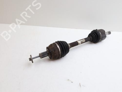 Used Left front driveshaft VOLVO V60 I (155) 1.6 DRIVe (114 hp) 30151402