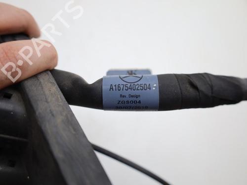 Cable MERCEDES-BENZ GLE (V167) GLE 350 de 4-matic (167.117) | BP37724616E12  - Image 8