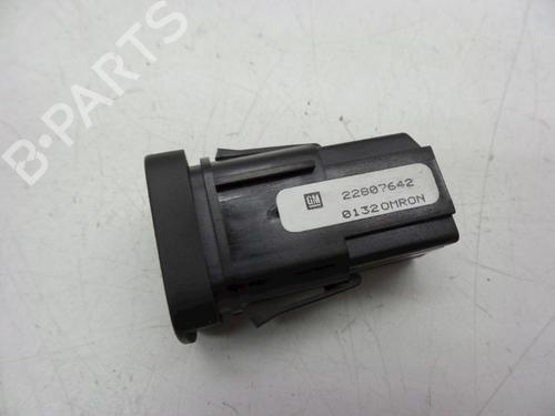 Switch OPEL AMPERA (R12) EV 150 | BP18621976I30 - Image 2