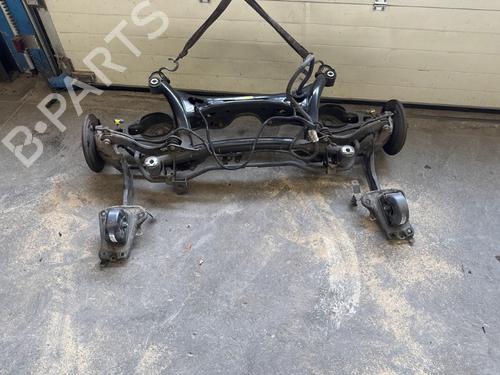 Used Rear axle Rear axle LYNK & CO 01 PHEV (261 hp) 35897301 35897301