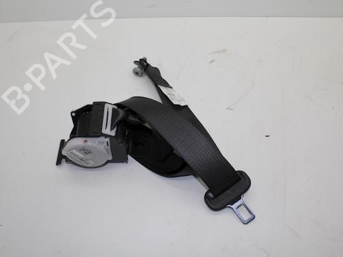 Used Rear right seatbelt SAAB 9-5 (YS3G) 2.0 TiD (160 hp) 18612576