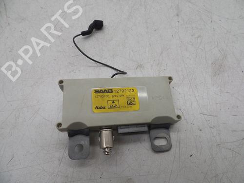 Used Electronic module Electronic module SAAB 9-3 Estate (E50) 2.0 t BioPower (150 hp) 18616306 18616306
