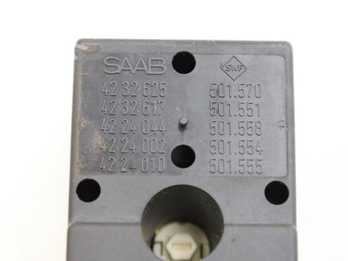 Switch SAAB 9-3 Cabriolet (YS3D) 2.0 Turbo | BP24354526I30 
