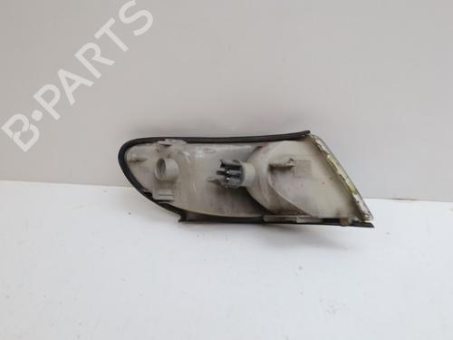 Left front indicator SAAB 9-3 Cabriolet (YS3D) 2.0 Turbo | BP27932017C32 - Image 2