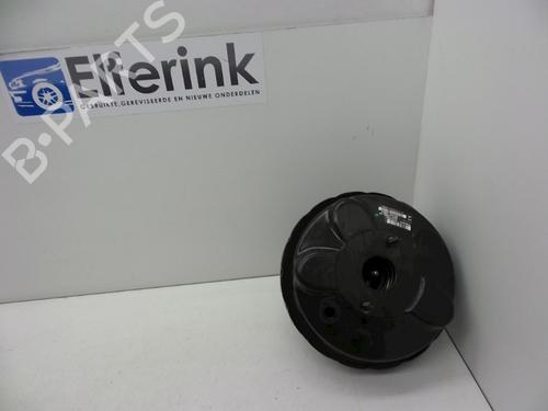 Used Servo brake Servo brake VOLVO V70 III (135) D3 / D4 (163 hp) 18620855 18620855