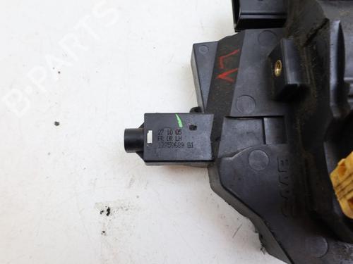 front-left-lock-saab-9-3-estate-e50-2005-2006-2007-2008-2009-2010-2011-2012-2013-2014-2015-31770492 main image
