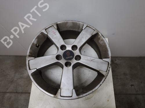Used Rim Rim SAAB 9-3 Estate (E50) 1.9 TTiD (180 hp) 34624670 34624670
