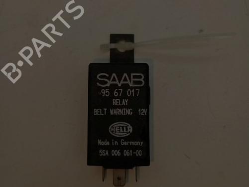 Elektronisk sensor Elektronisk sensor SAAB 900 I Combi Coupe 2.0 Turbo-16 (160 hp) 22276887 22276887