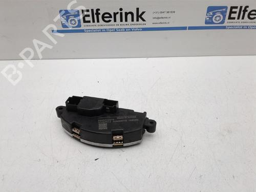Used Heater resistor Heater resistor 18629373 18629373