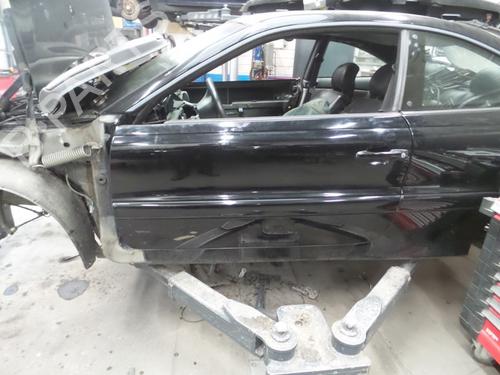 Used Left front door VOLVO C70 I Coupe (872) 2.4 (170 hp) 18623364