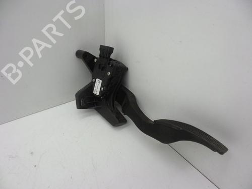 Pedal OPEL MERIVA A MPV (X03) 1.6 16V (E75) (100 hp) 18624530