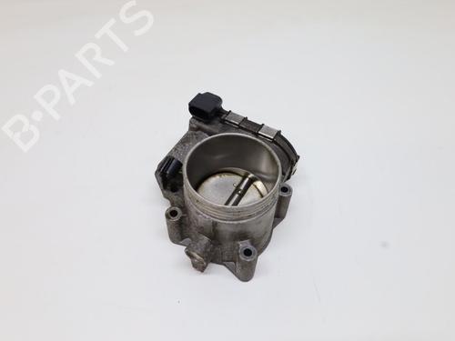 Used Throttle body Throttle body VOLVO XC70 I Cross Country (295) 2.4 T XC AWD (200 hp) 33736028 33736028