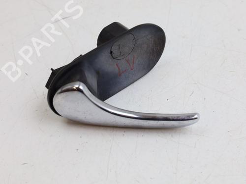 Poignée extérieure avant gauche SAAB 9-3 Cabriolet (YS3D) 2.0 Turbo (150 hp) 31770439