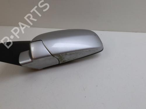 Left mirror OPEL VECTRA C (Z02) 1.8 16V | BP21693049C26 