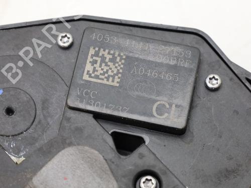 Front left lock VOLVO V60 I (155) 1.6 DRIVe | BP30151420C98