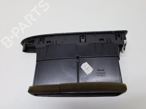 Air vent SAAB 9-3 (YS3F, E79, D79, D75) 2.0 t | BP33178977I21 - Image 2