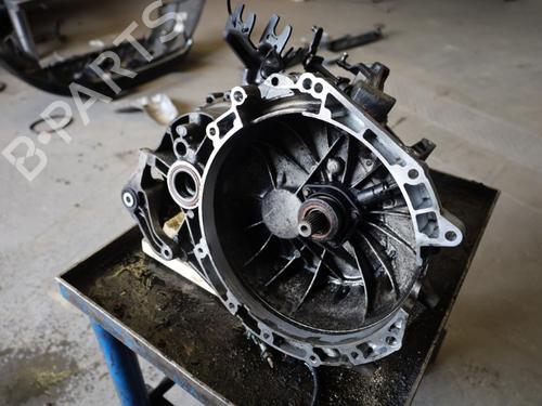 Used Gearbox Gearbox VOLVO S40 II (544) 2.0 (146 hp) 36392099 36392099