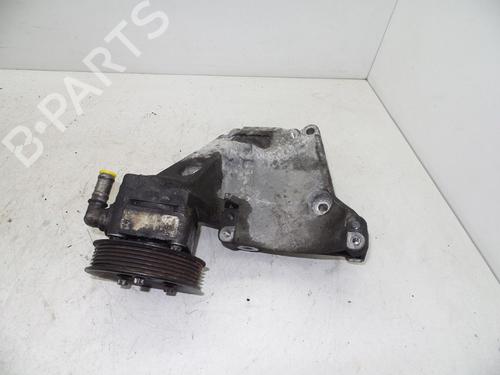 Used Steering pump Steering pump SAAB 9-3 (YS3F, E79, D79, D75) 2.2 TiD (125 hp) 18614331 18614331