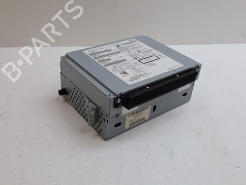 Used Radio VOLVO V70 III (135) 1.6 DRIVe / D2 (114 hp) 23271557