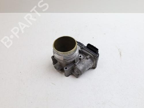 Throttle body VOLVO XC60 II (246) T8 Hybrid Polestar AWD | BP33236204M82 - Image 2