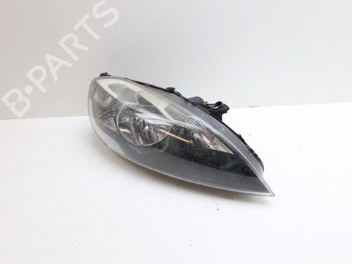 Right headlight VOLVO V40 Hatchback (525) D2 | BP39242599C29 - Image 2