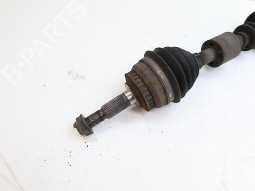 Left front driveshaft SAAB 9-3 (YS3D) 2.0 Turbo | BP23572723M38 - Image 3
