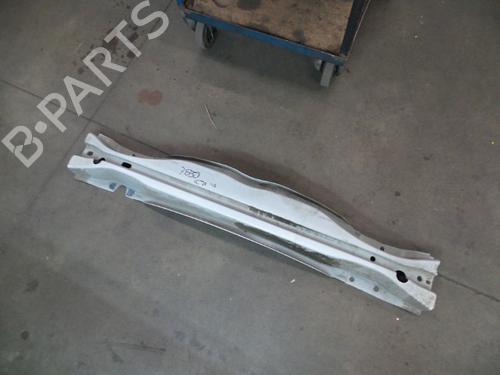 Used Rear bumper reinforcement VOLVO XC70 II (136) 2.4 D / D4 AWD (163 hp) 18617091