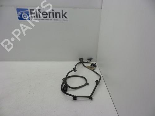 Used Wiring harness Wiring harness VOLVO XC70 II (136) 2.4 D / D4 AWD (163 hp) 18619575 18619575