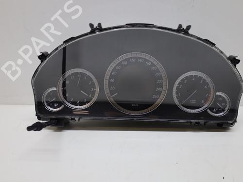 Instrument cluster MERCEDES-BENZ E-CLASS (W212) E 350 CGI (212.057) | BP36537167C47 - Image 2